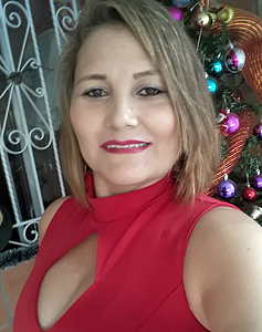 49 Year Old Cali, Colombia Woman